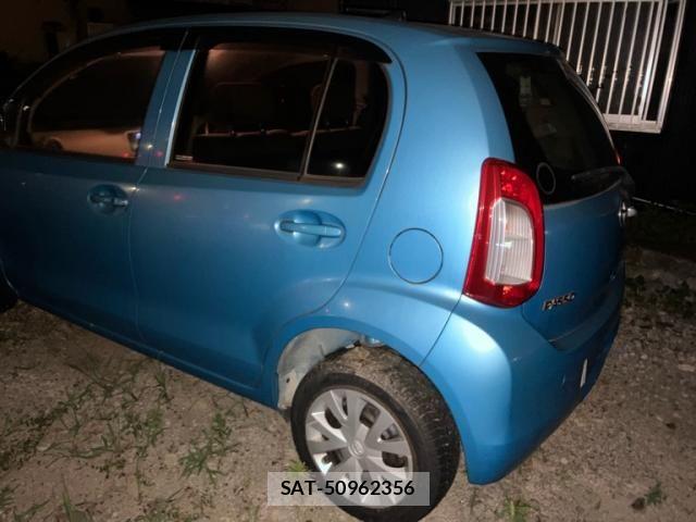 Toyota PASSO 2015-12 8337362-3