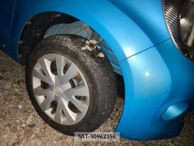 Toyota PASSO 2015-12 8337362-6