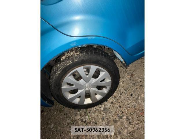 Toyota PASSO 2015-12 8337362-7