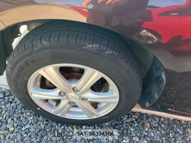 Toyota PASSO 2014-03 8337363-9