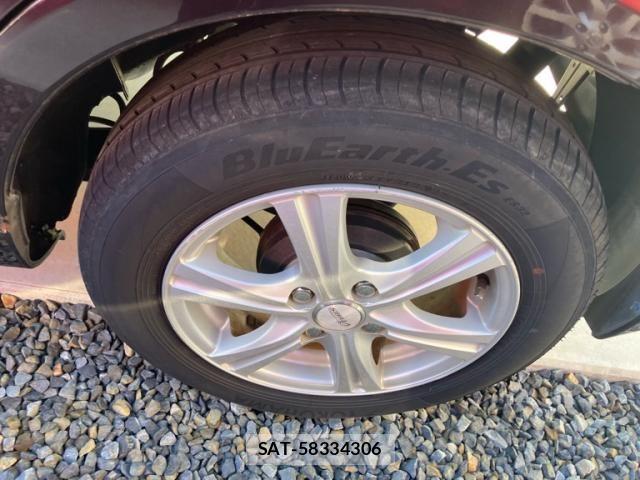 Toyota PASSO 2014-03 8337363-10