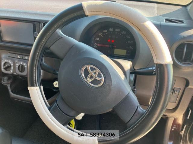 Toyota PASSO 2014-03 8337363-16