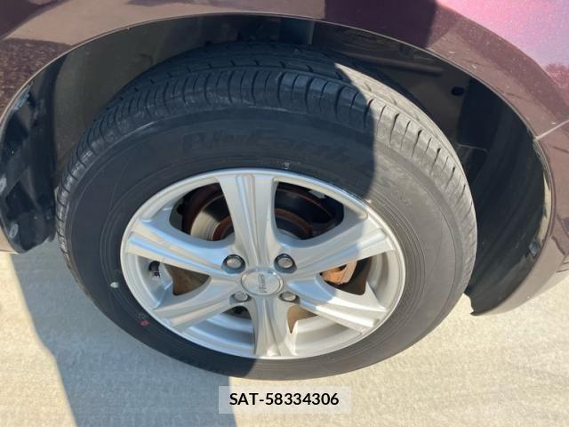 Toyota PASSO 2014-03 8337363-8
