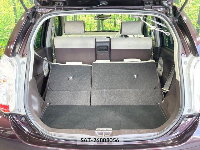 Toyota PASSO 2015-10 8334440-9