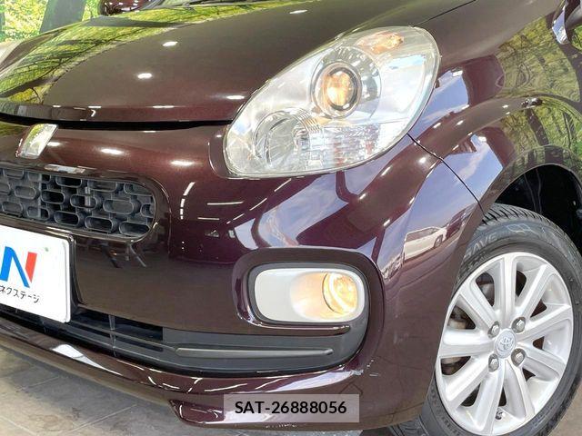 Toyota PASSO 2015-10 8334440-11