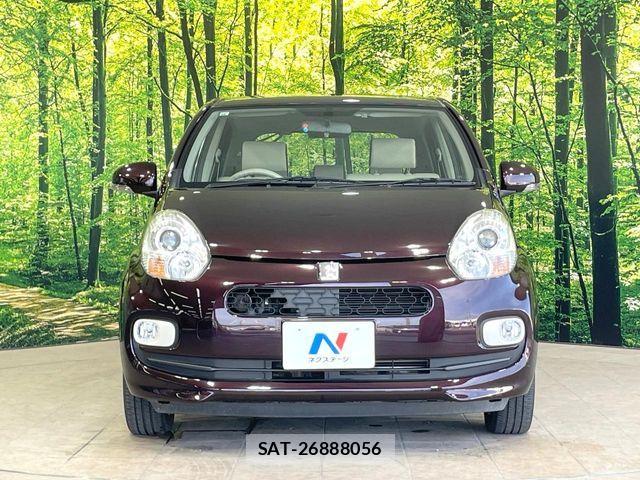 Toyota PASSO 2015-10 8334440-13