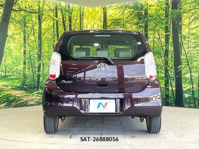 Toyota PASSO 2015-10 8334440-14