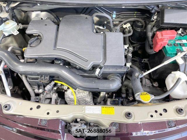 Toyota PASSO 2015-10 8334440-17