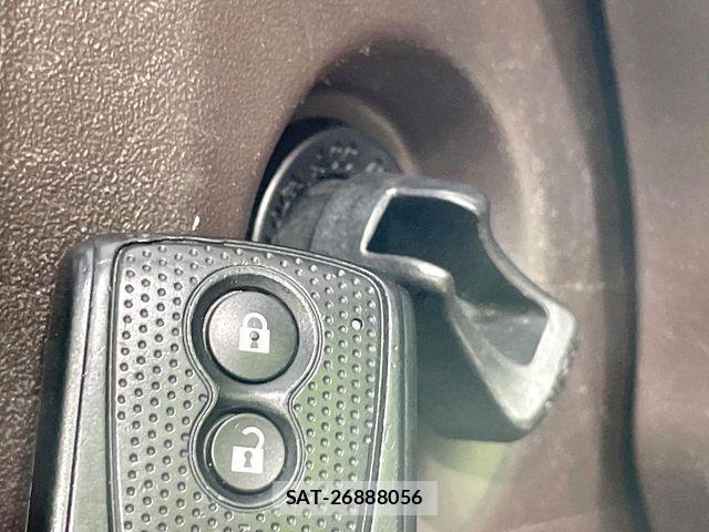 Toyota PASSO 2015-10 8334440-3