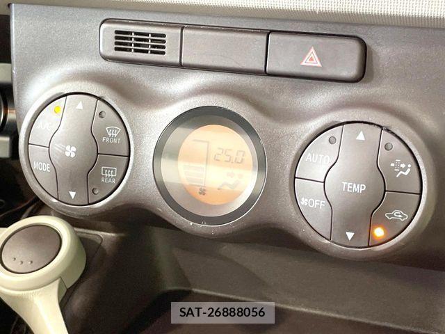 Toyota PASSO 2015-10 8334440-4