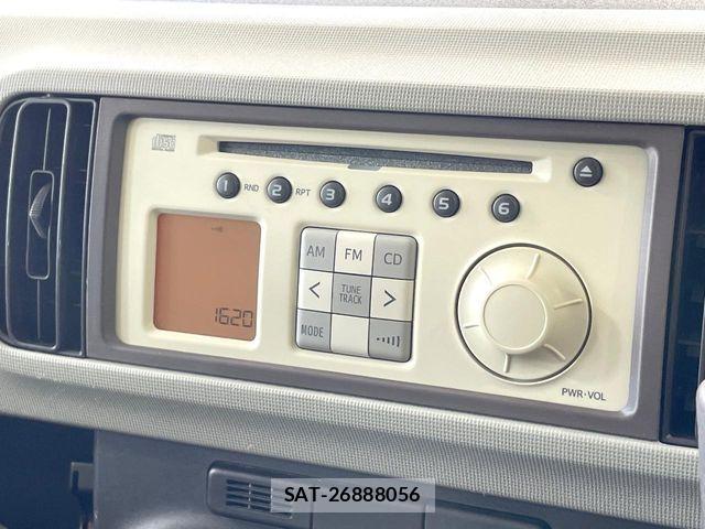Toyota PASSO 2015-10 8334440-5