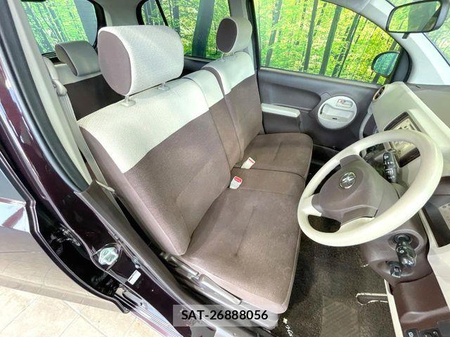 Toyota PASSO 2015-10 8334440-7