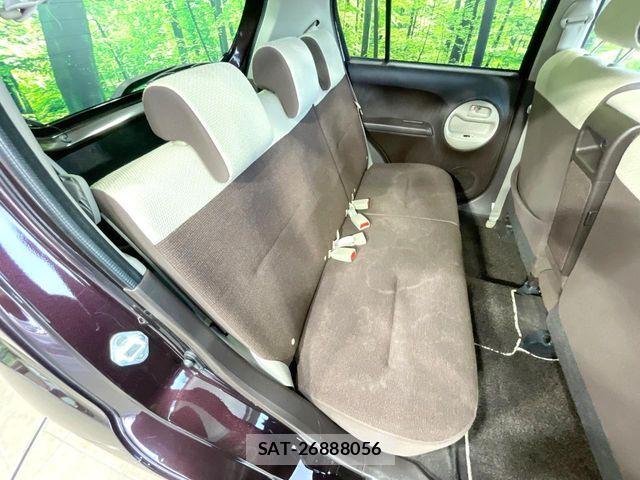 Toyota PASSO 2015-10 8334440-8