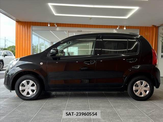 Toyota PASSO 2010-07 8337360-10