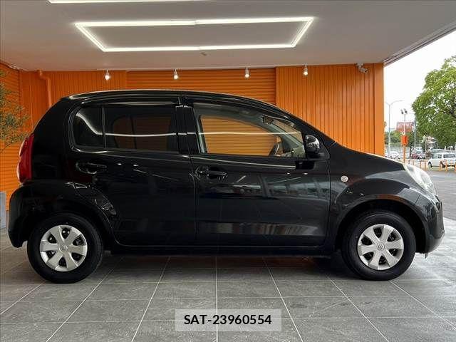 Toyota PASSO 2010-07 8337360-11