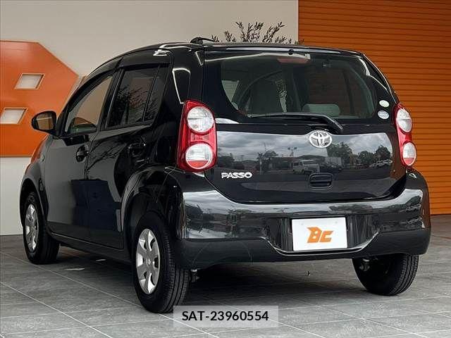 Toyota PASSO 2010-07 8337360-12