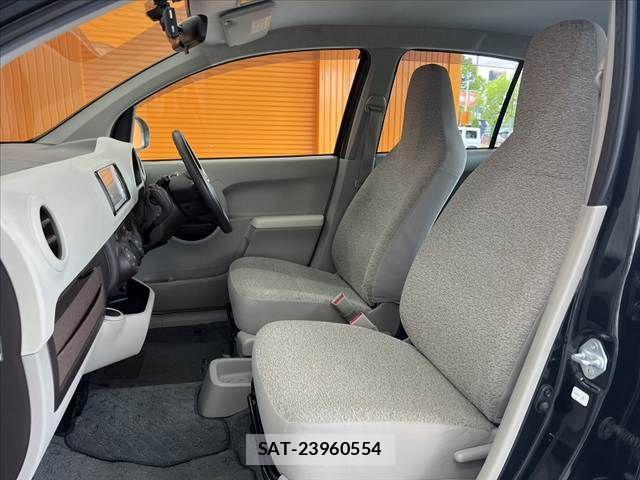 Toyota PASSO 2010-07 8337360-16
