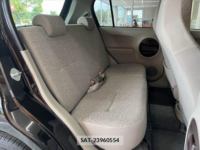 Toyota PASSO 2010-07 8337360-17