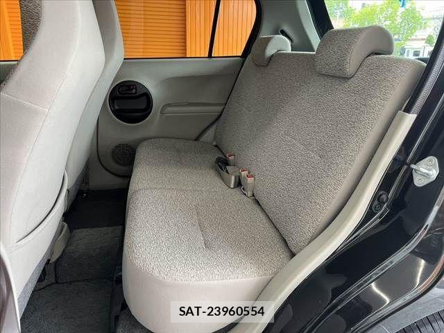 Toyota PASSO 2010-07 8337360-18