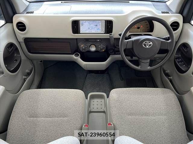 Toyota PASSO 2010-07 8337360-1