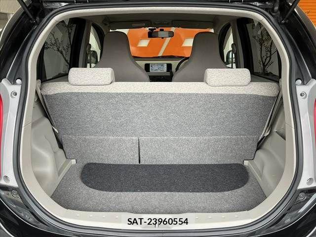 Toyota PASSO 2010-07 8337360-19