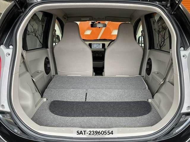 Toyota PASSO 2010-07 8337360-20