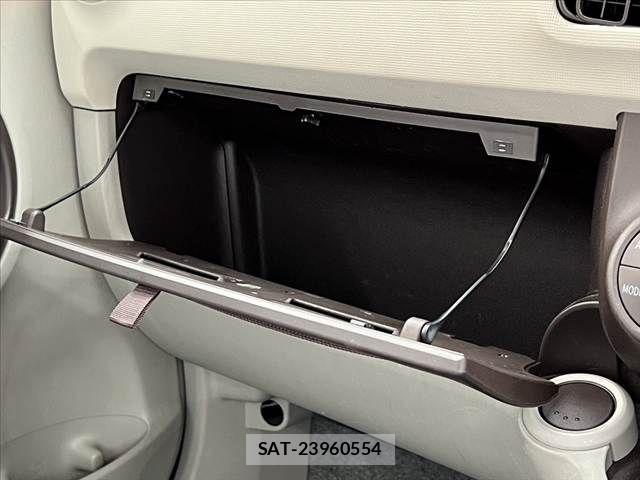 Toyota PASSO 2010-07 8337360-22
