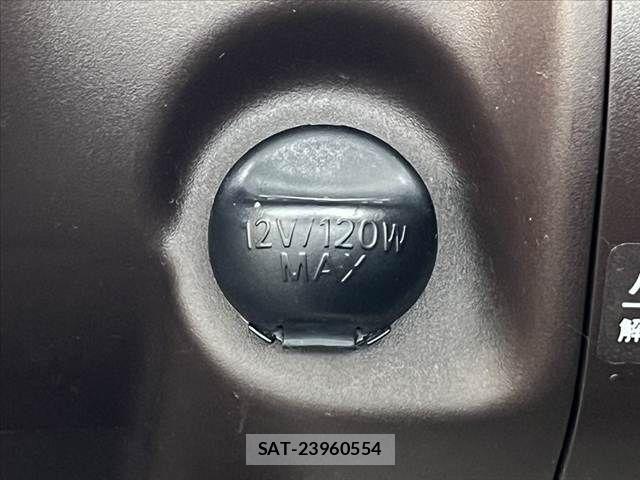 Toyota PASSO 2010-07 8337360-23