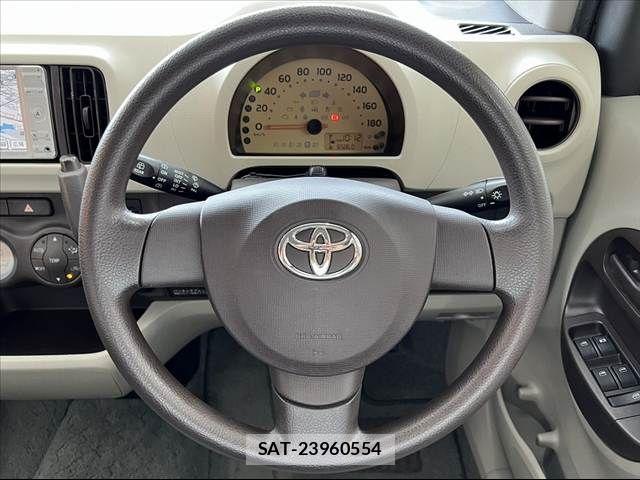 Toyota PASSO 2010-07 8337360-27