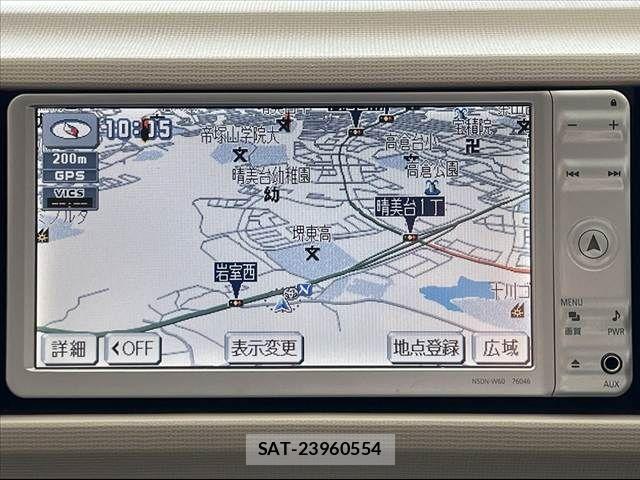 Toyota PASSO 2010-07 8337360-2