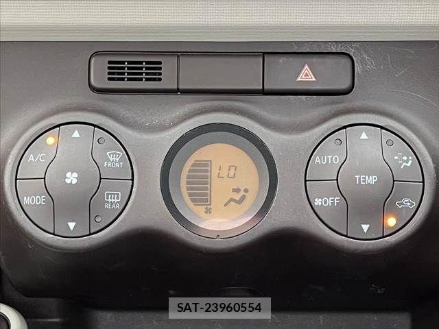 Toyota PASSO 2010-07 8337360-4