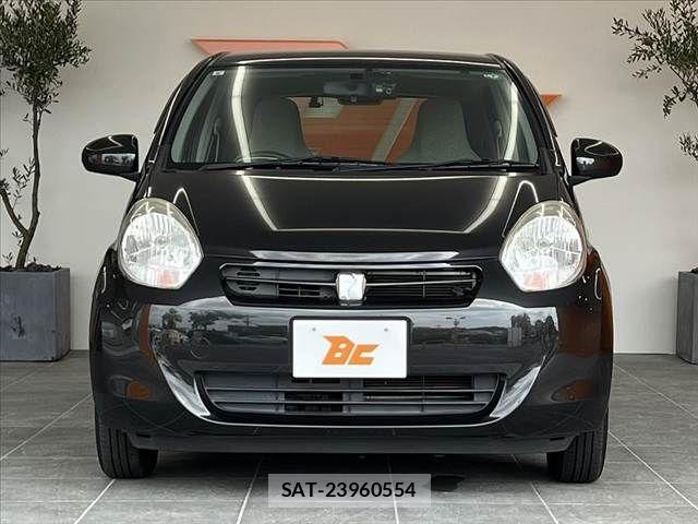 Toyota PASSO 2010-07 8337360-8