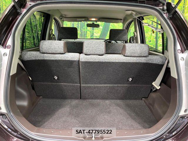 Toyota PASSO 2014-02 8337356-9