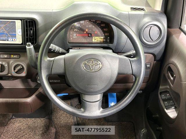 Toyota PASSO 2014-02 8337356-10