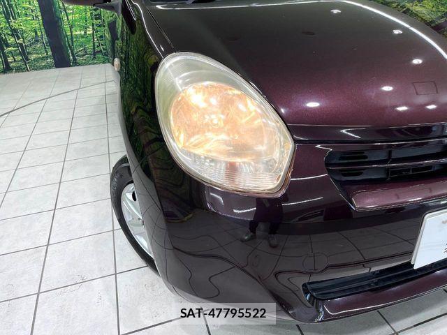 Toyota PASSO 2014-02 8337356-11