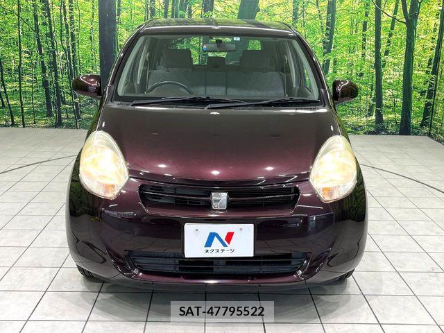 Toyota PASSO 2014-02 8337356-13