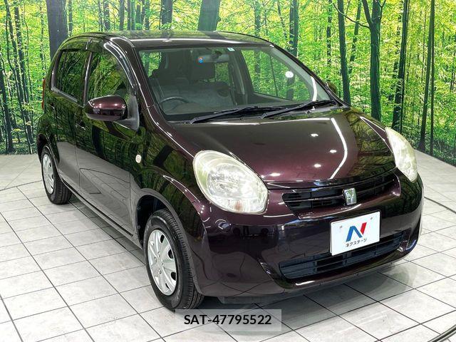 Toyota PASSO 2014-02 8337356-15