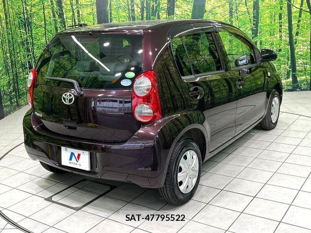 Toyota PASSO 2014-02 8337356-16