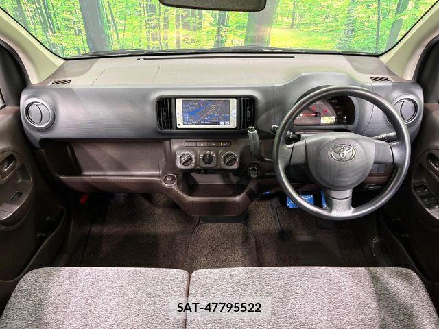 Toyota PASSO 2014-02 8337356-1