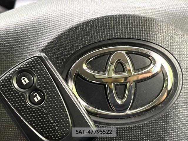 Toyota PASSO 2014-02 8337356-4