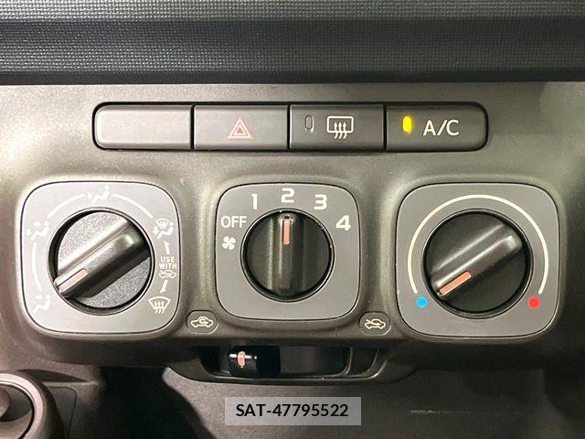 Toyota PASSO 2014-02 8337356-5