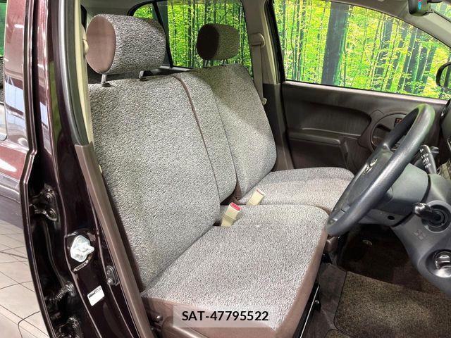 Toyota PASSO 2014-02 8337356-7