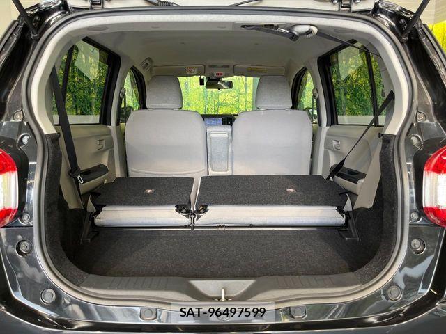 Toyota PASSO 2018-03 8337354-9