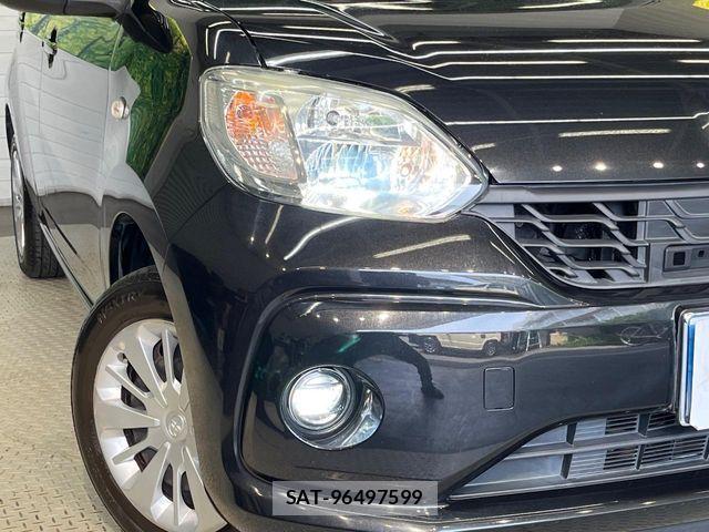 Toyota PASSO 2018-03 8337354-11