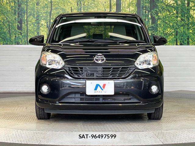 Toyota PASSO 2018-03 8337354-13