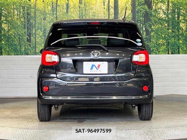 Toyota PASSO 2018-03 8337354-14