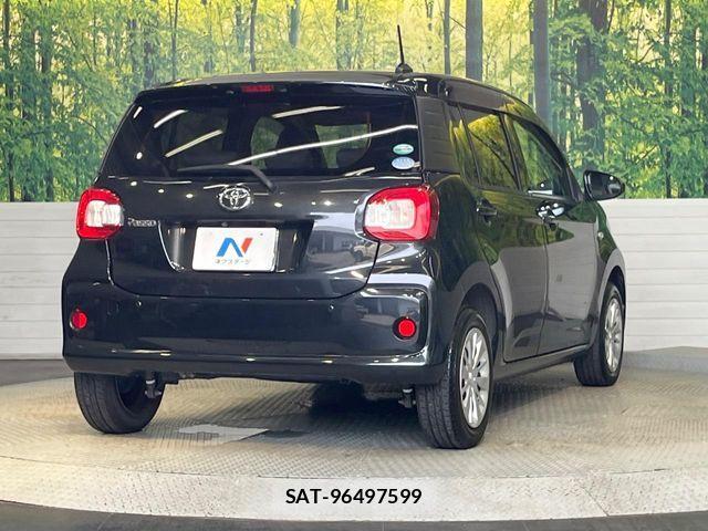 Toyota PASSO 2018-03 8337354-16