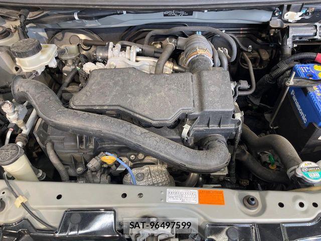 Toyota PASSO 2018-03 8337354-17