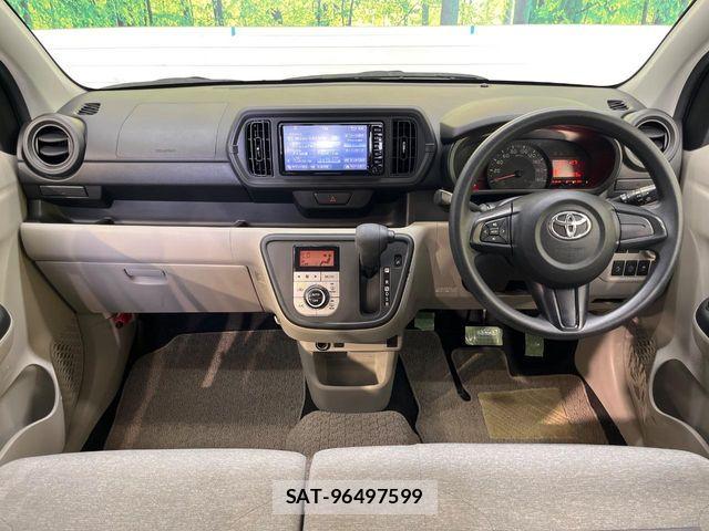 Toyota PASSO 2018-03 8337354-1