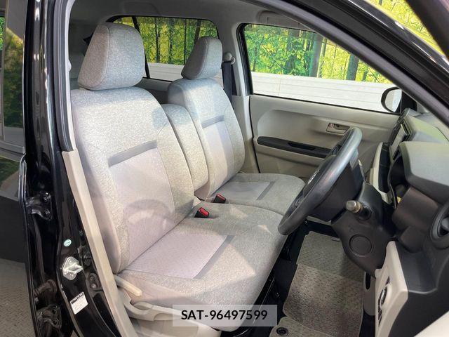 Toyota PASSO 2018-03 8337354-7